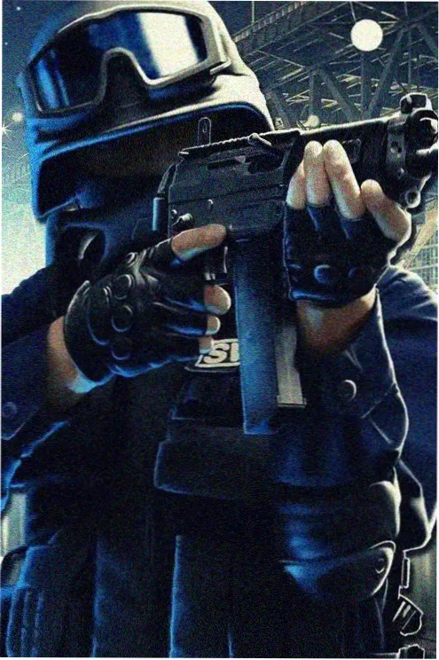 末世小说辐射牧场